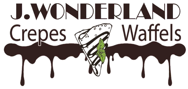 J.Wonderland Crêpes and Waffles