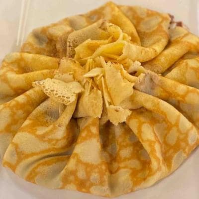 CREPES